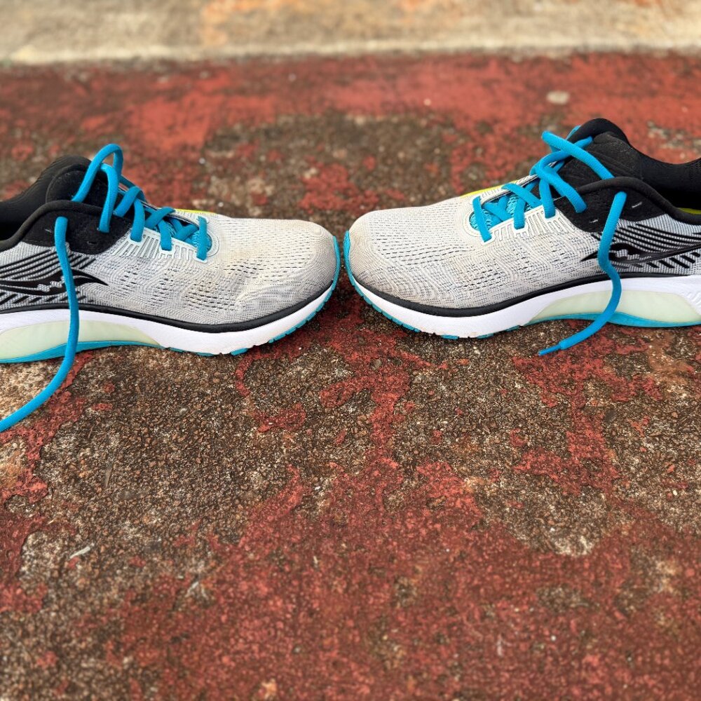 Saucony Guide 14 Men size 9 Wide - Picture 2 of 7